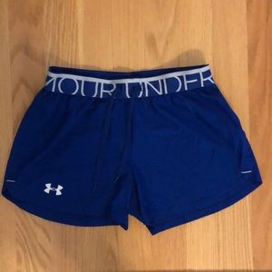 Under Armour Women’s Shorts
